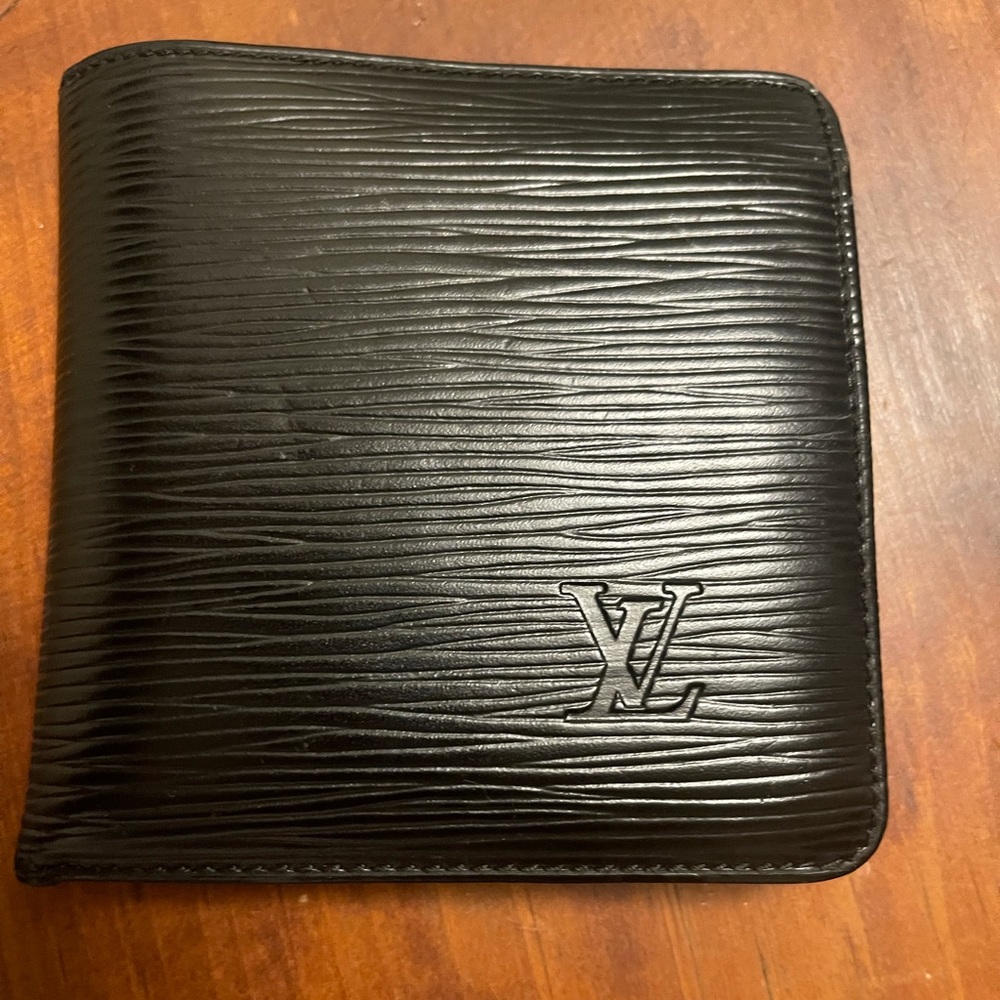 Louis Vuitton wallet